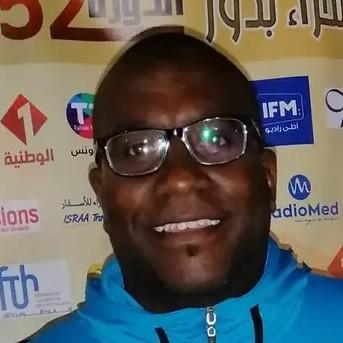 محمد شوشان