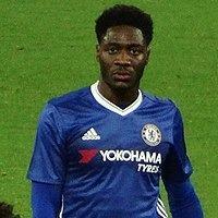 Ola Aina