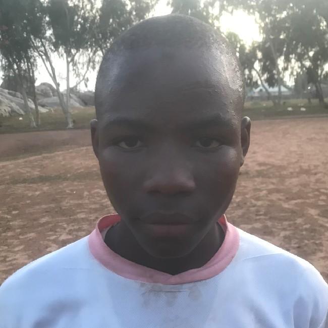 Sani man