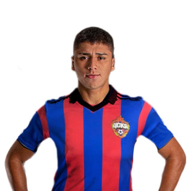 Дамиан Писарро
