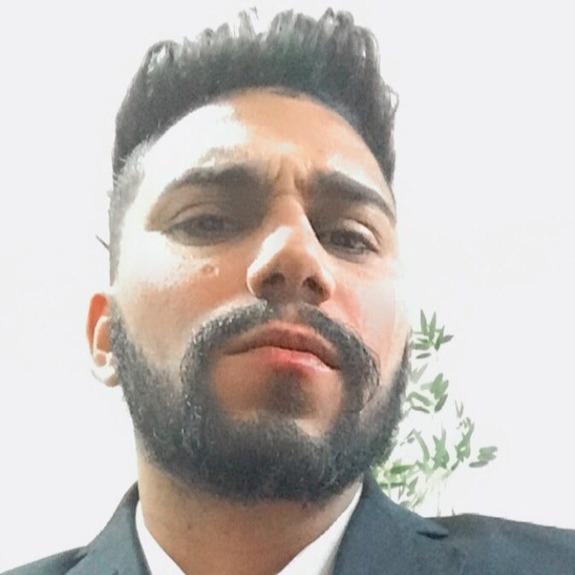 WILSON MATHEUS ARAÚJO DOS SANTOS