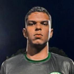 VINÍCIUS LUIZ DE JESUS SILVA