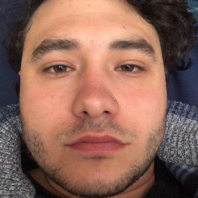 Mateo Gerbino 9