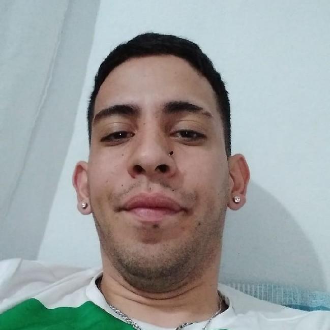 Julian Olmedo 2