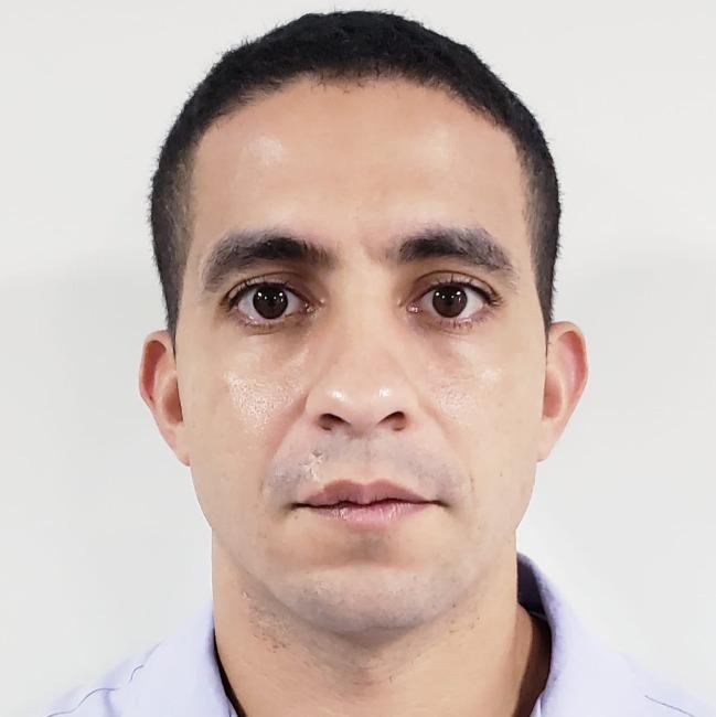 MAXWELL GUSTAVO TRINDADE SOARES