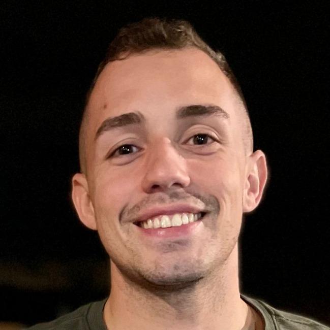 MATHEUS CARROCINO PEREIRA