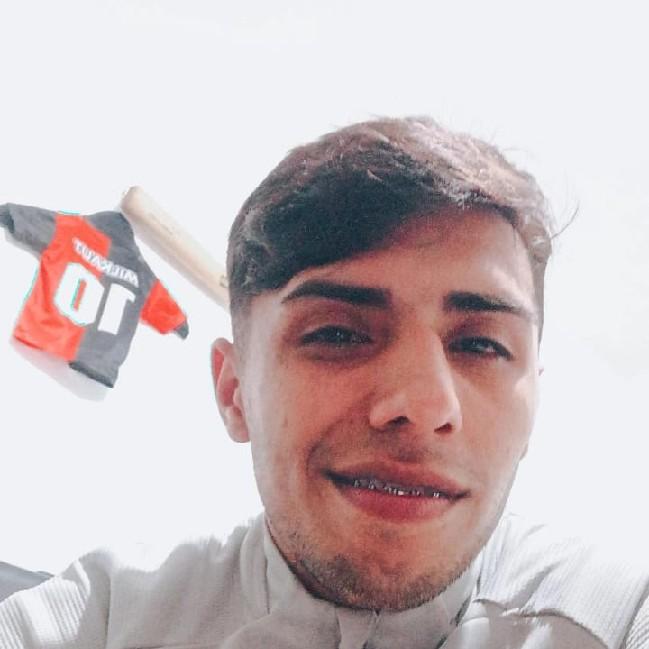 Gonzalo Gómez 9