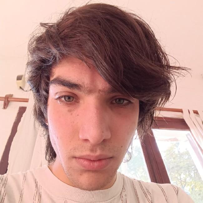 Máximo robaina 13