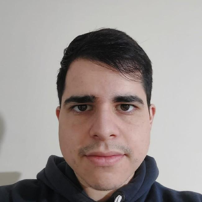 Pablo Capella 44