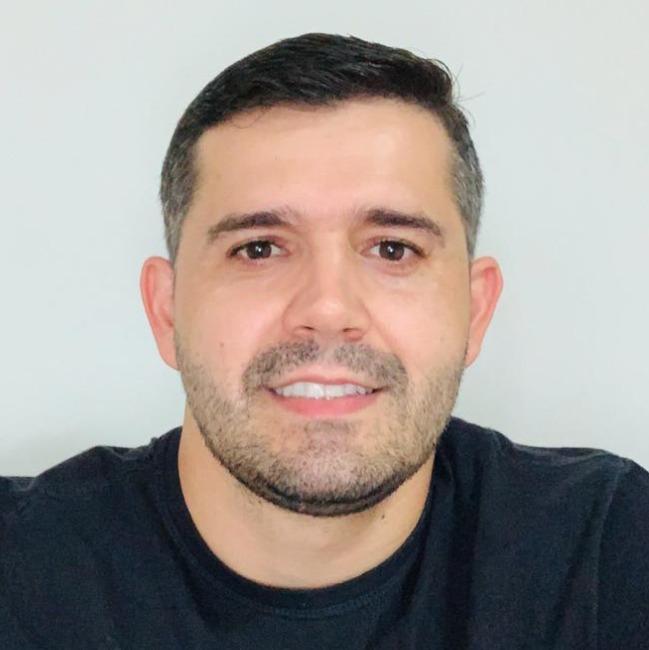 RICARDO ALMEIDA DIÓGENES