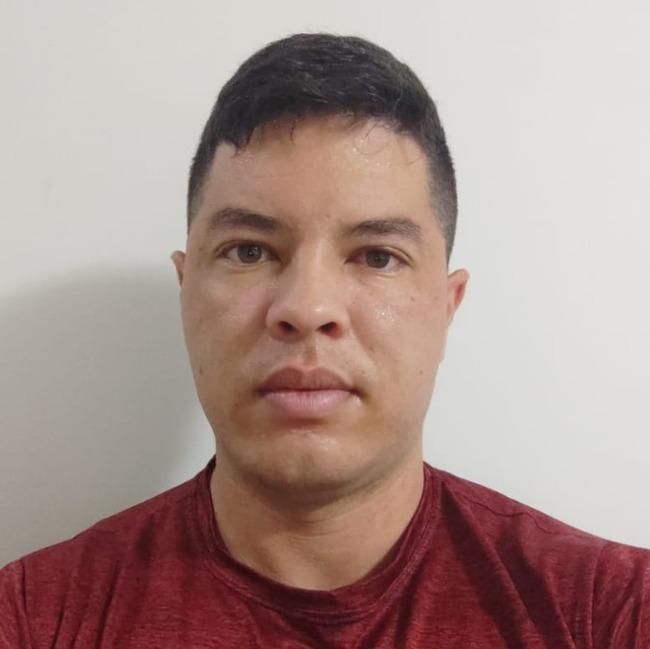 JACKSON WILLIE RODRIGUES VIEIRA