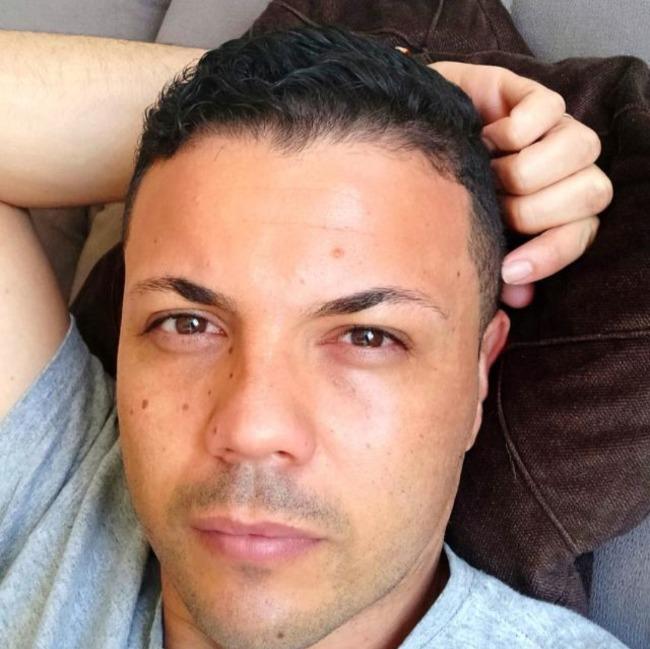 OSMAR ALVES DA SILVA