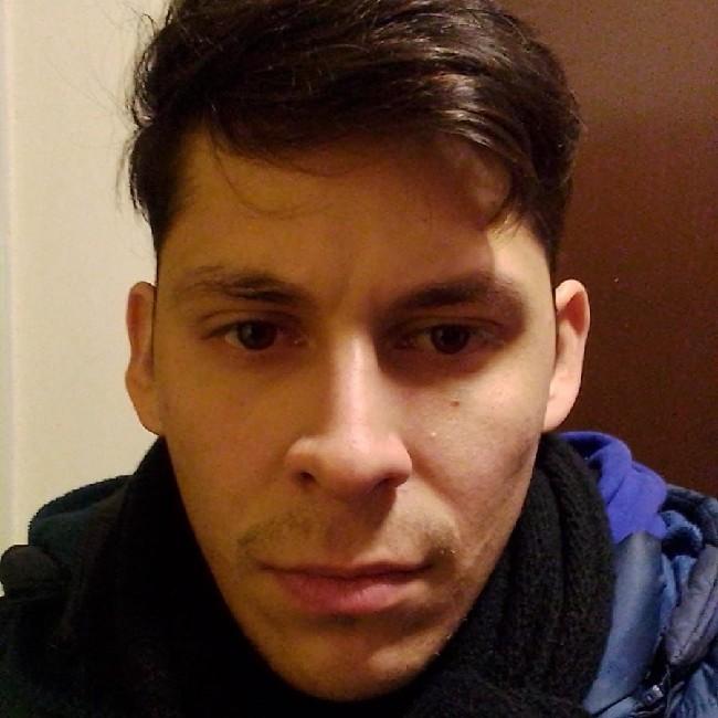 jose romero 5