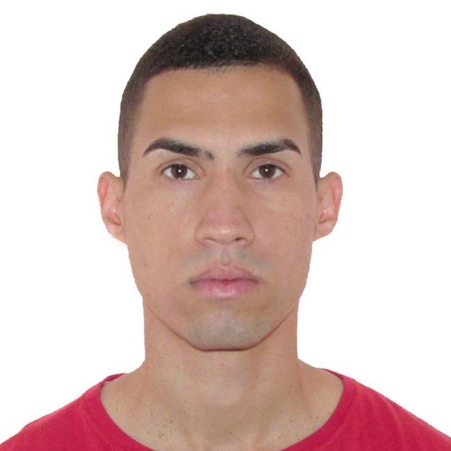 MAXWELL AMORIM DE SOUZA