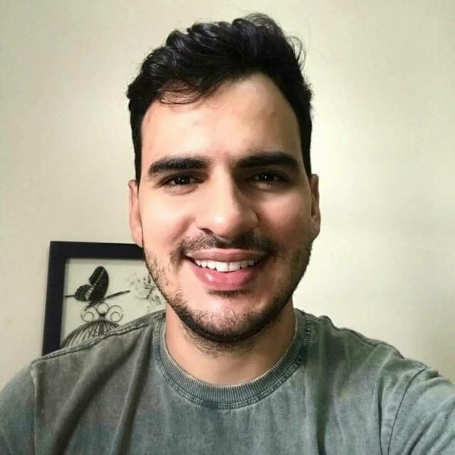 VINÍCIUS CAMPOS