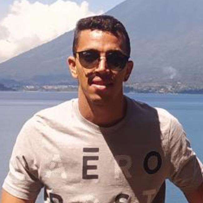 CARLOS WILKER LEÔNCIO DOS SANTOS