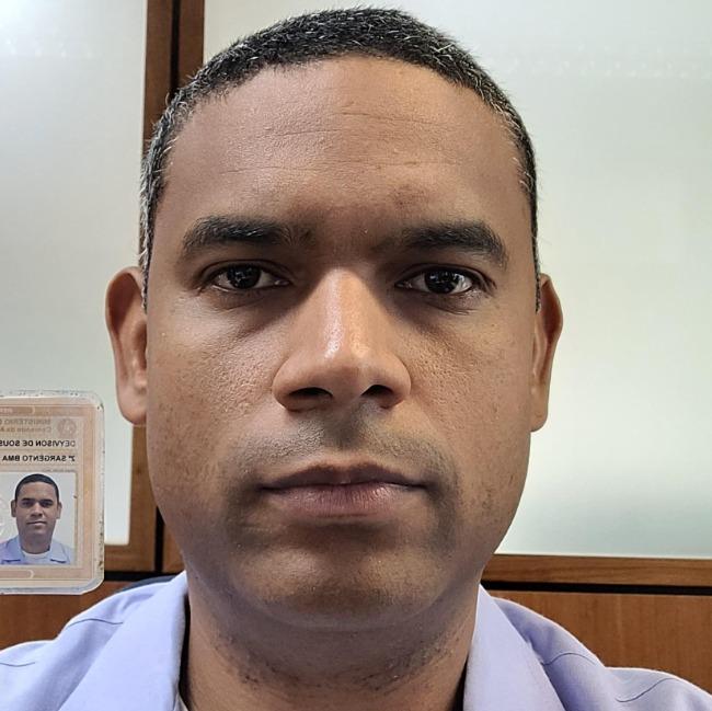 DEYVISON DE SOUSA GONÇALVES