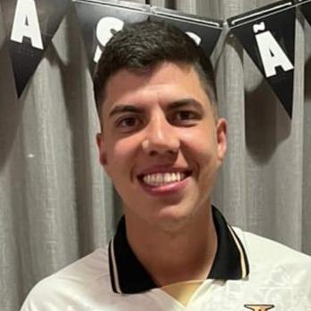LUCAS DOS SANTOS LIRA