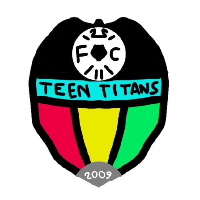 Teen Titans