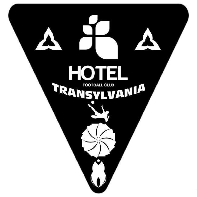 Hotel Transylvania