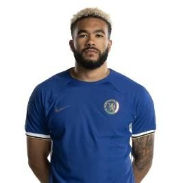 REECE JAMES