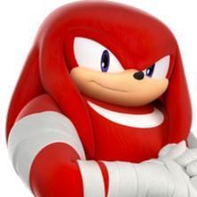 Knuckles