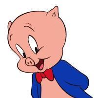 Porki Pig