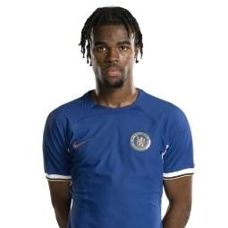 CARNEY CHUKWUEMEKA