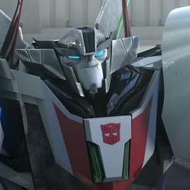 Wheeljack
