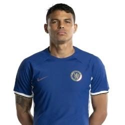 THIAGO SILVA