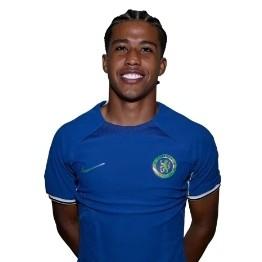 Andrey santos
