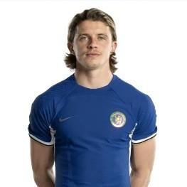 CONOR GALLAGHER
