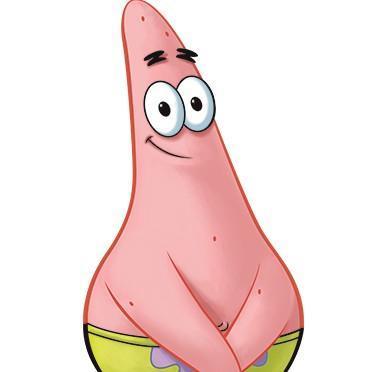 Patrick