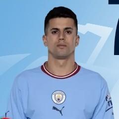 Joao cancelo