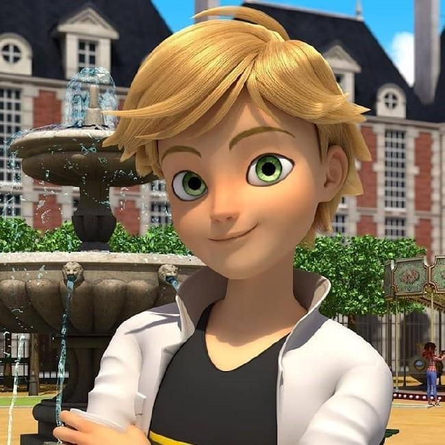 Adrien