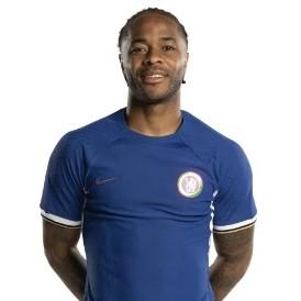 RAHEEM STERLING