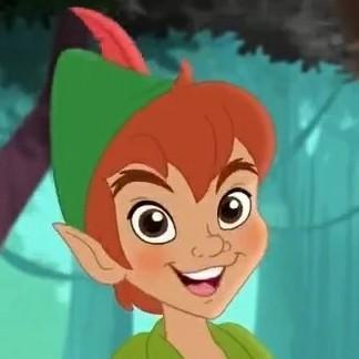 Peter Pan