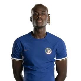 TREVOH CHALOBAH