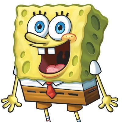 SpongeBob