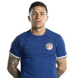 ENZO FERNANDES