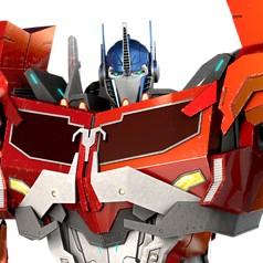 Optimus Prime
