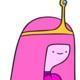 Princess Bubblegum