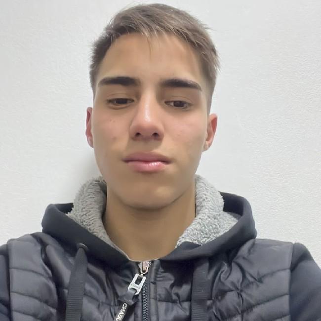 Ignacio Di Rienzo 32