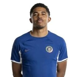 WESLEY FOFANA