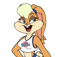 Lola Bunny