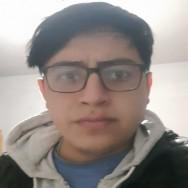 Eduardo Huertas
2