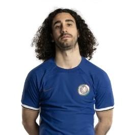 MARC CUCURELLA
