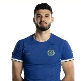 ARMANDO BROJA