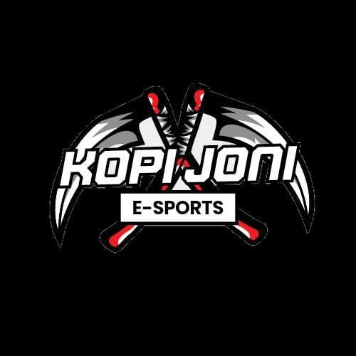 KOPI JONI✅