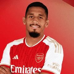 W. SALIBA